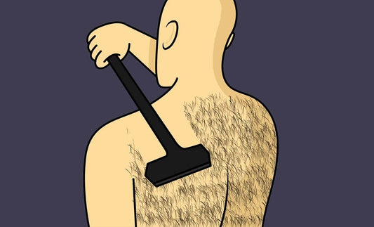 The Difference In Body Shavers