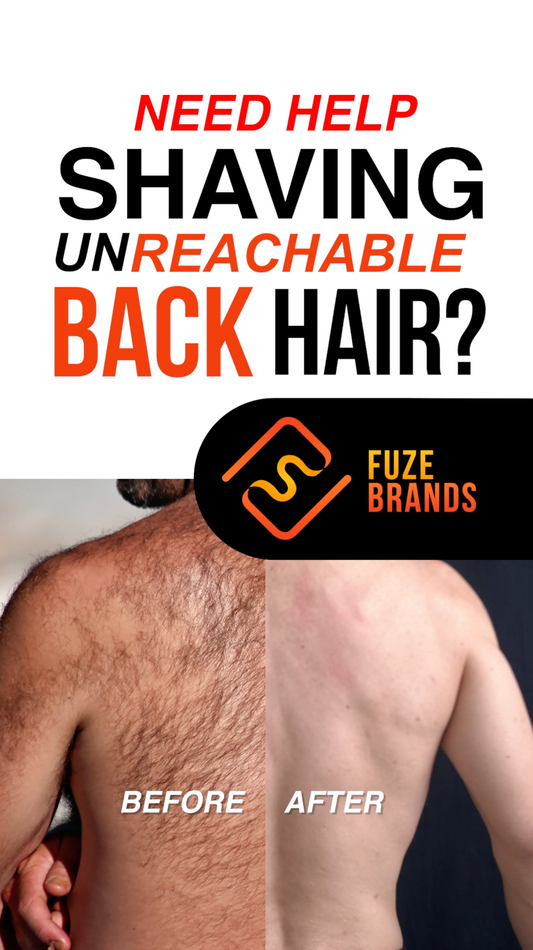 Professional Grooming Tips for Men How long do shaver foils last?