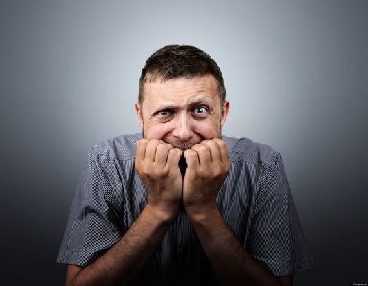 A Perfect Solution to Men’s Worst Fear: Ingrown Hair!