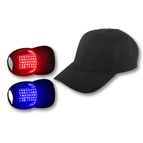 HairThetica™ - Professional Laser Hat For Hair Growth