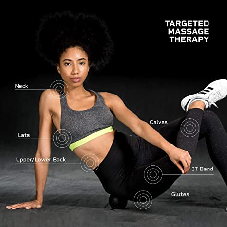 Vibrating Massage Ball