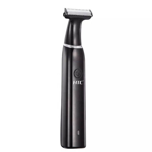 HTC Mens Electric Body Grooming Trimmer
