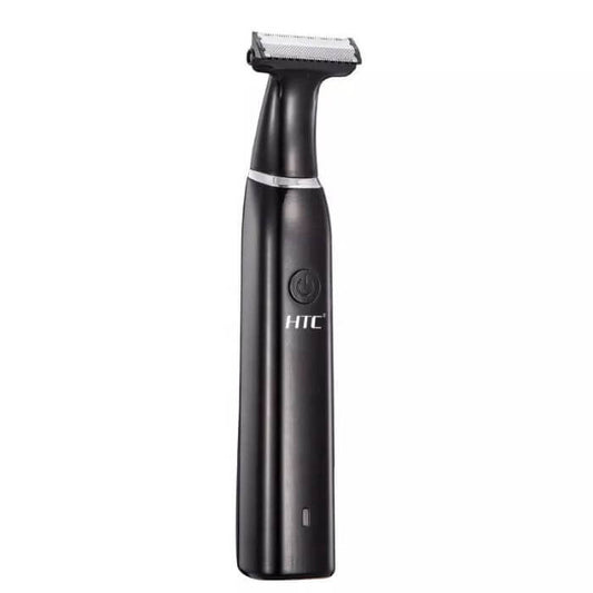 HTC Mens Electric Body Grooming Trimmer
