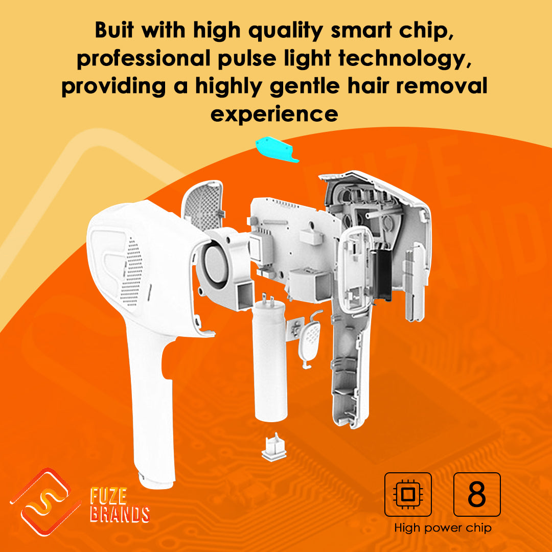 IPL Hair Remover