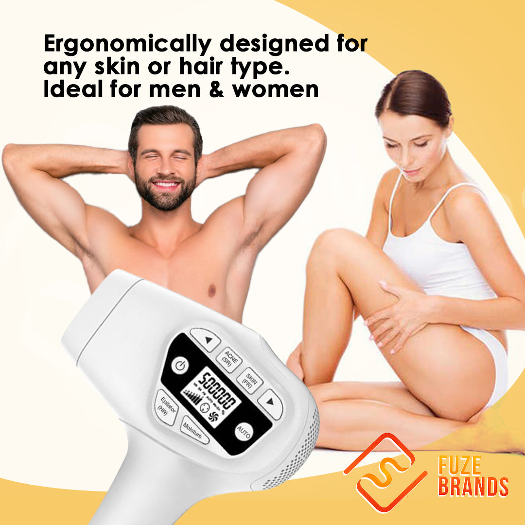 IPL Hair Remover