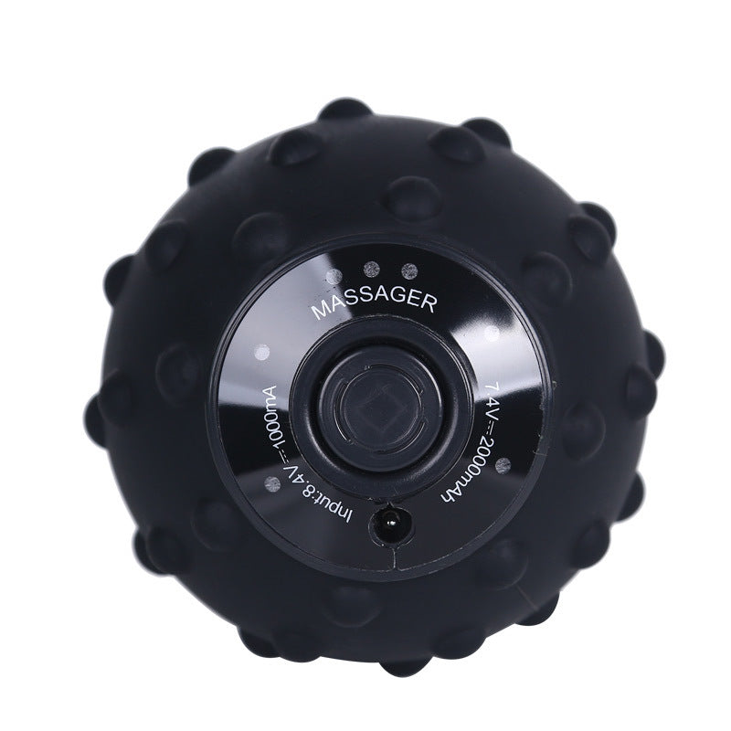 Vibrating Massage Ball