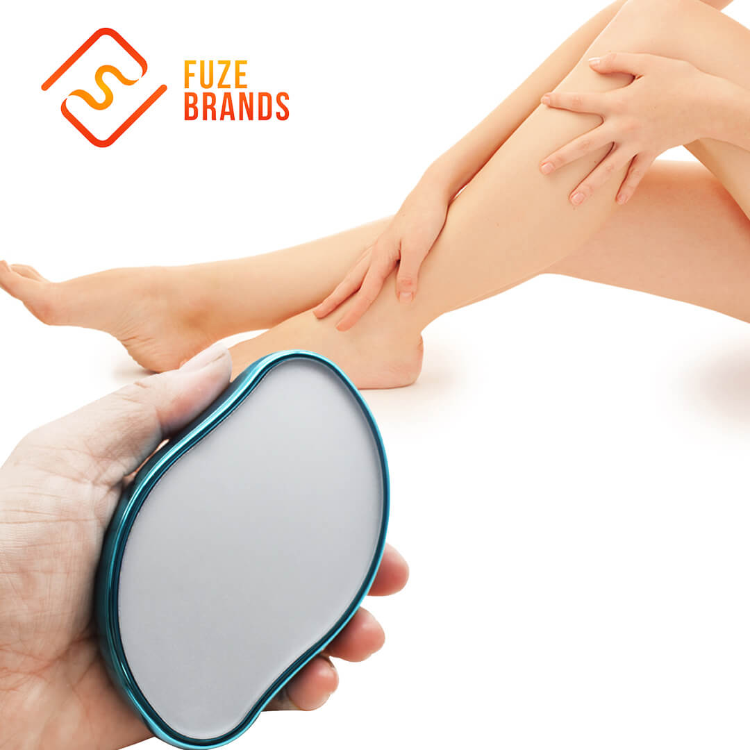 Magic Crystal Hair Remover for Women and Men
