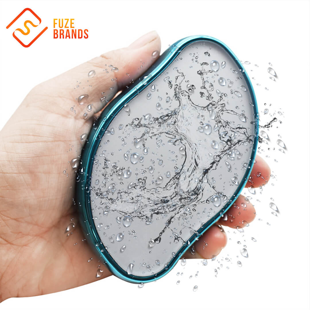 Magic Crystal Hair Remover for Women and Men