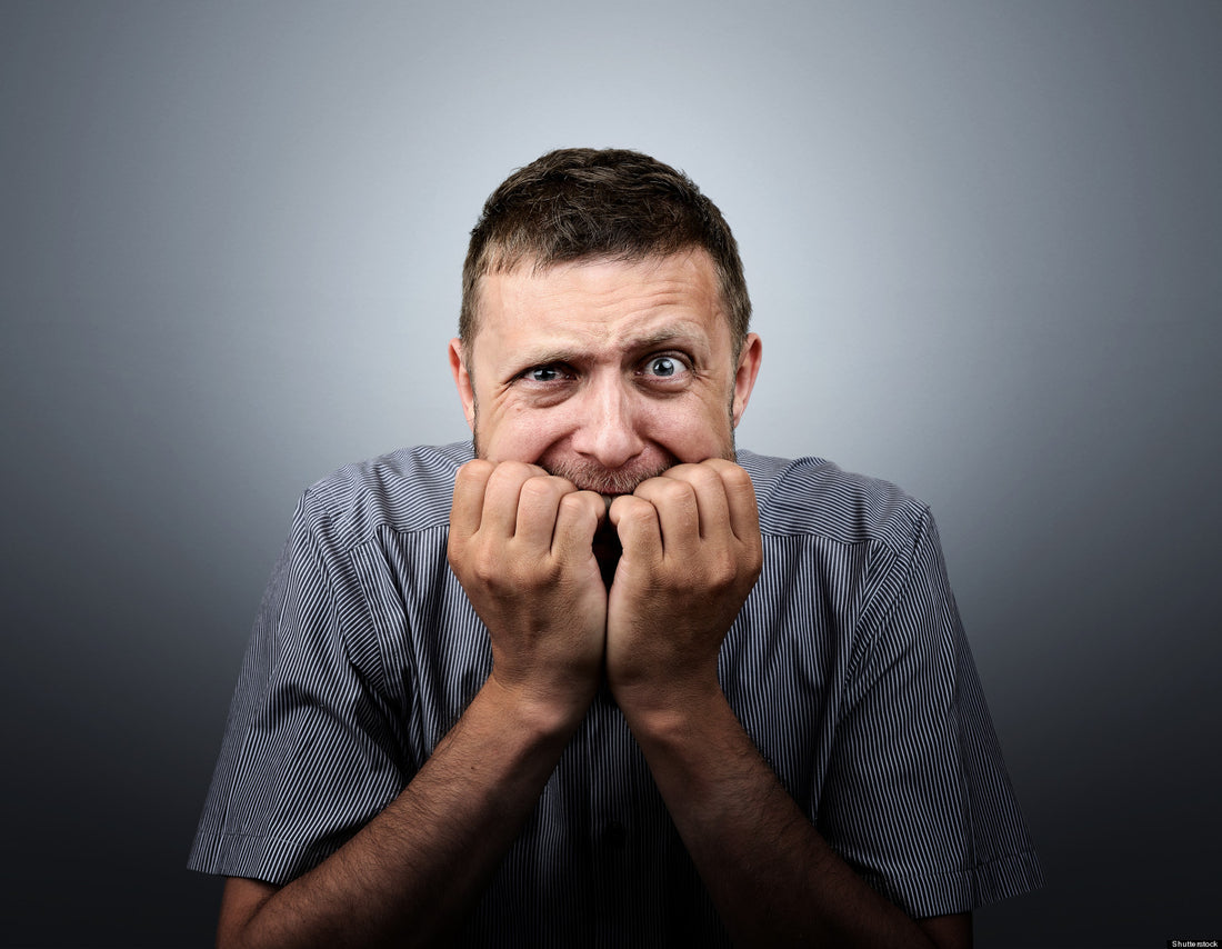 A Perfect Solution to Men’s Worst Fear: Ingrown Hair!