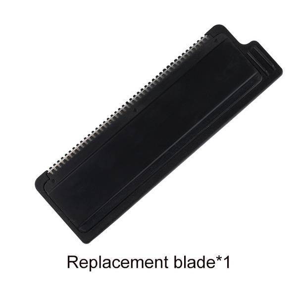 Back and Body Shaver
