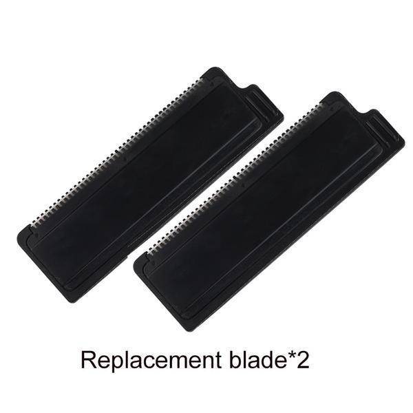 Back and Body Shaver