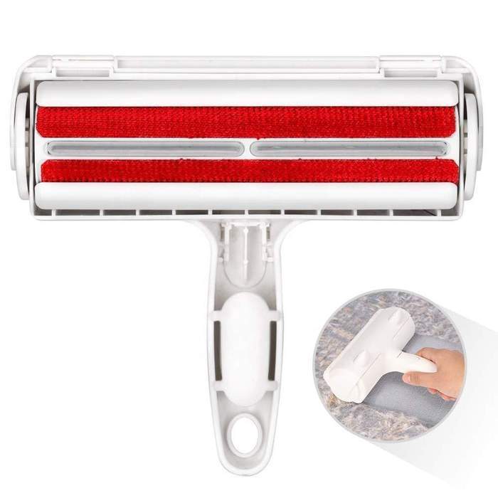 The Original Pet Hair Removing Roller