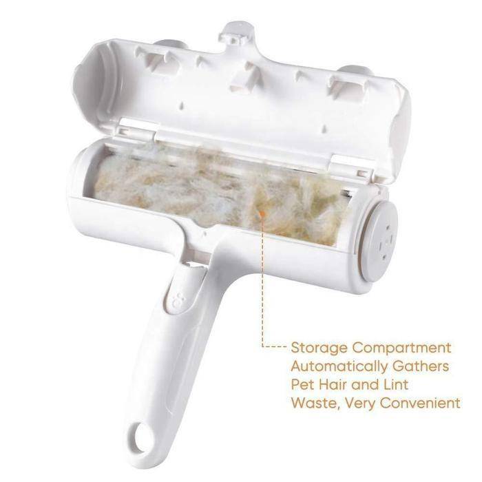 The Original Pet Hair Removing Roller