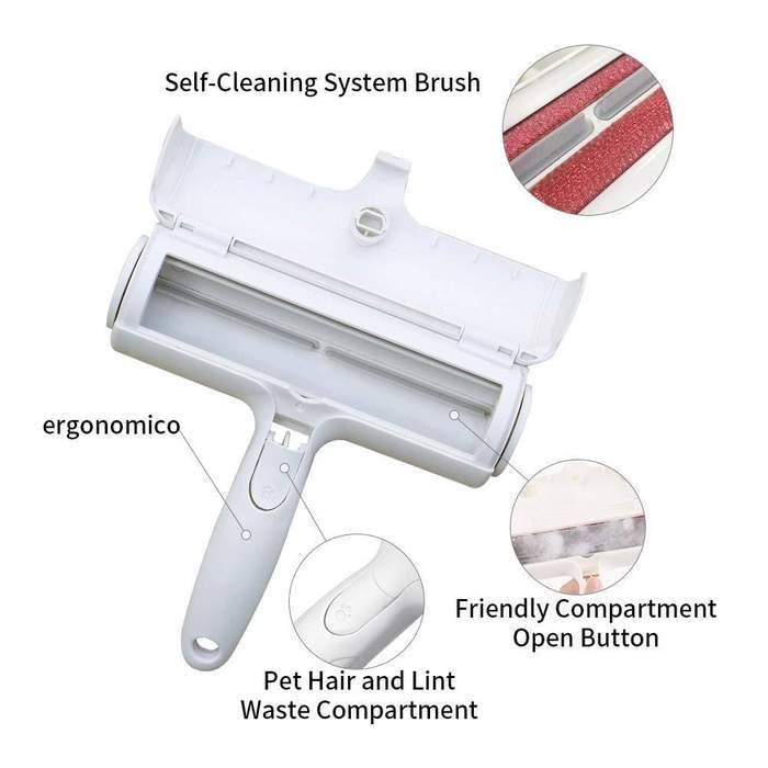 The Original Pet Hair Removing Roller