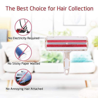 The Original Pet Hair Removing Roller