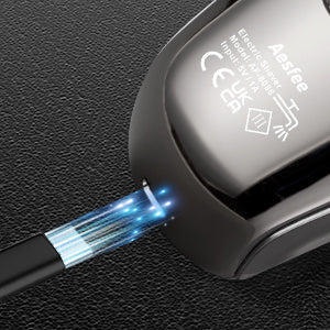 6D Powerful Grooming Kit for your Head and Face