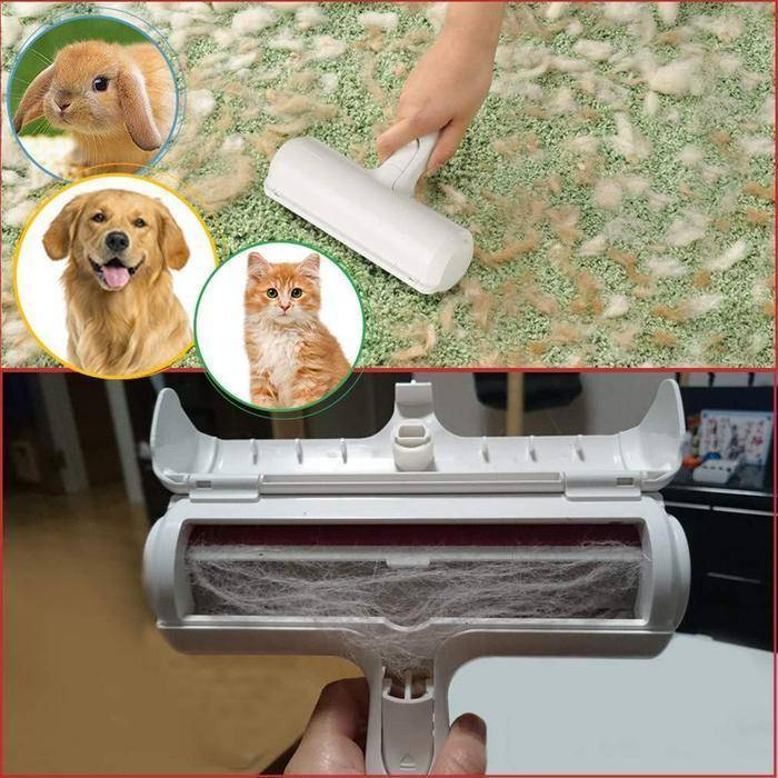 The Original Pet Hair Removing Roller