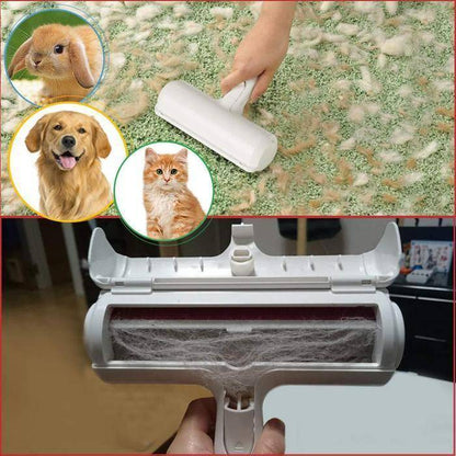 The Original Pet Hair Removing Roller