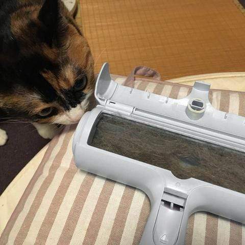The Original Pet Hair Removing Roller