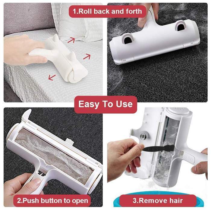 The Original Pet Hair Removing Roller