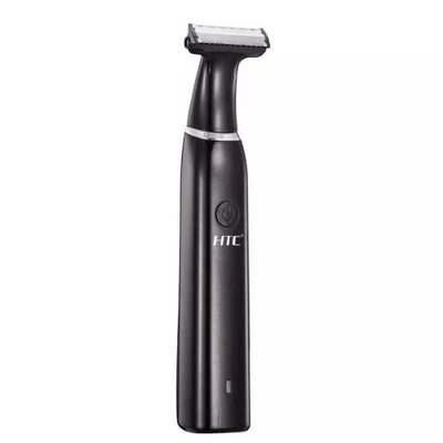 HTC Mens Electric Body Grooming Trimmer