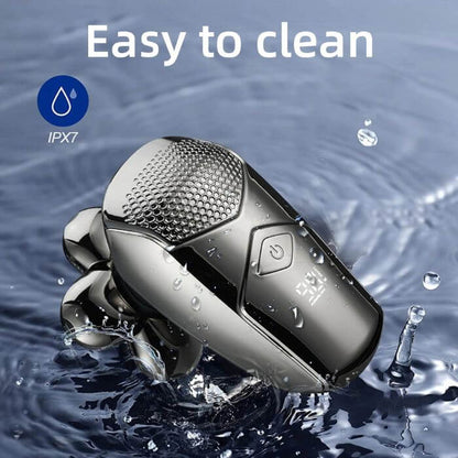 6D Powerful Grooming Kit for your Head and Face