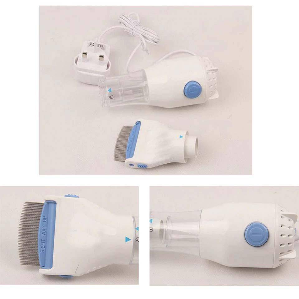 LICE-B-Gone™ Automatic Head Lice Eliminator