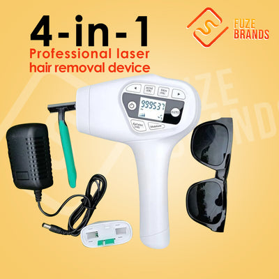 IPL Hair Remover