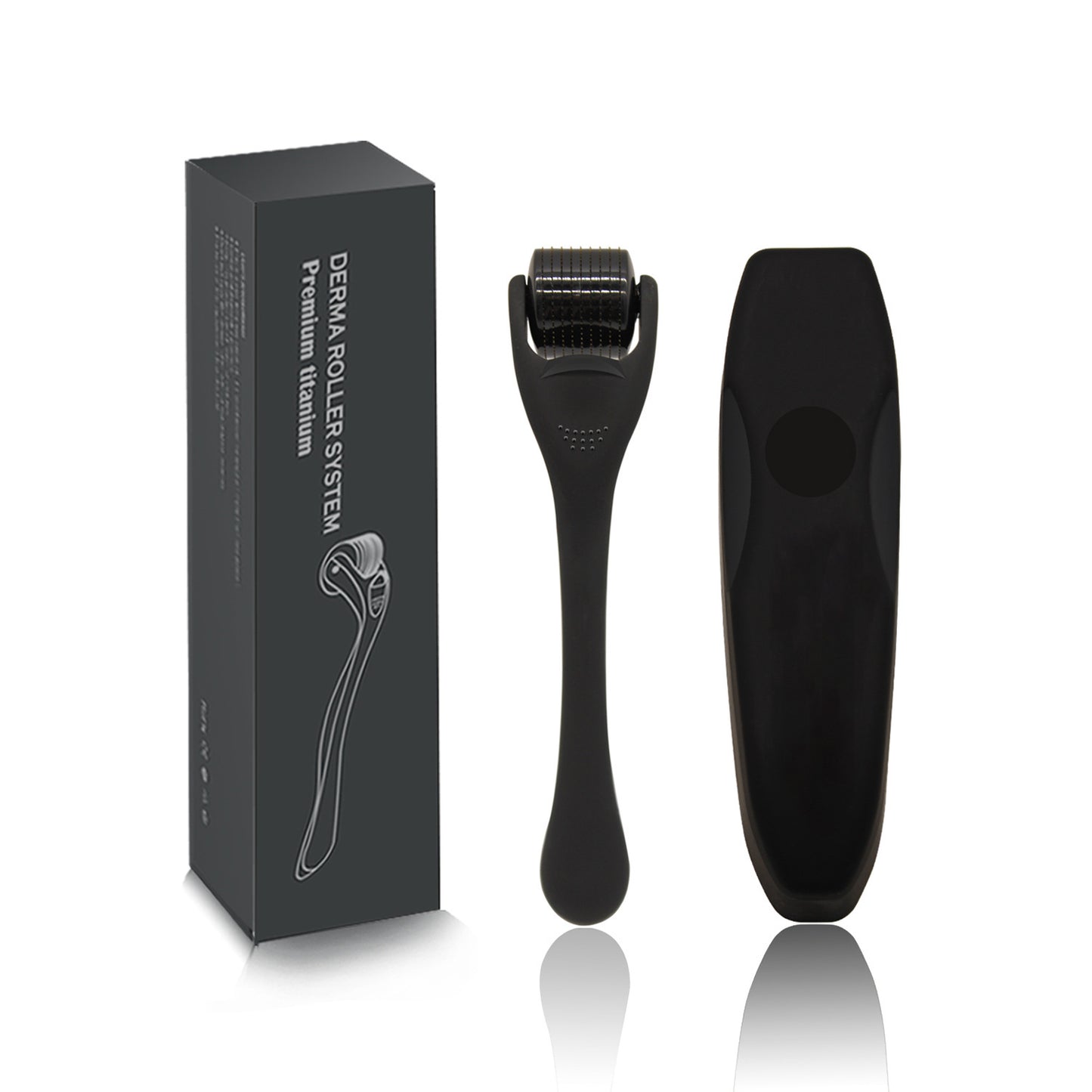 Beard Growth Kit