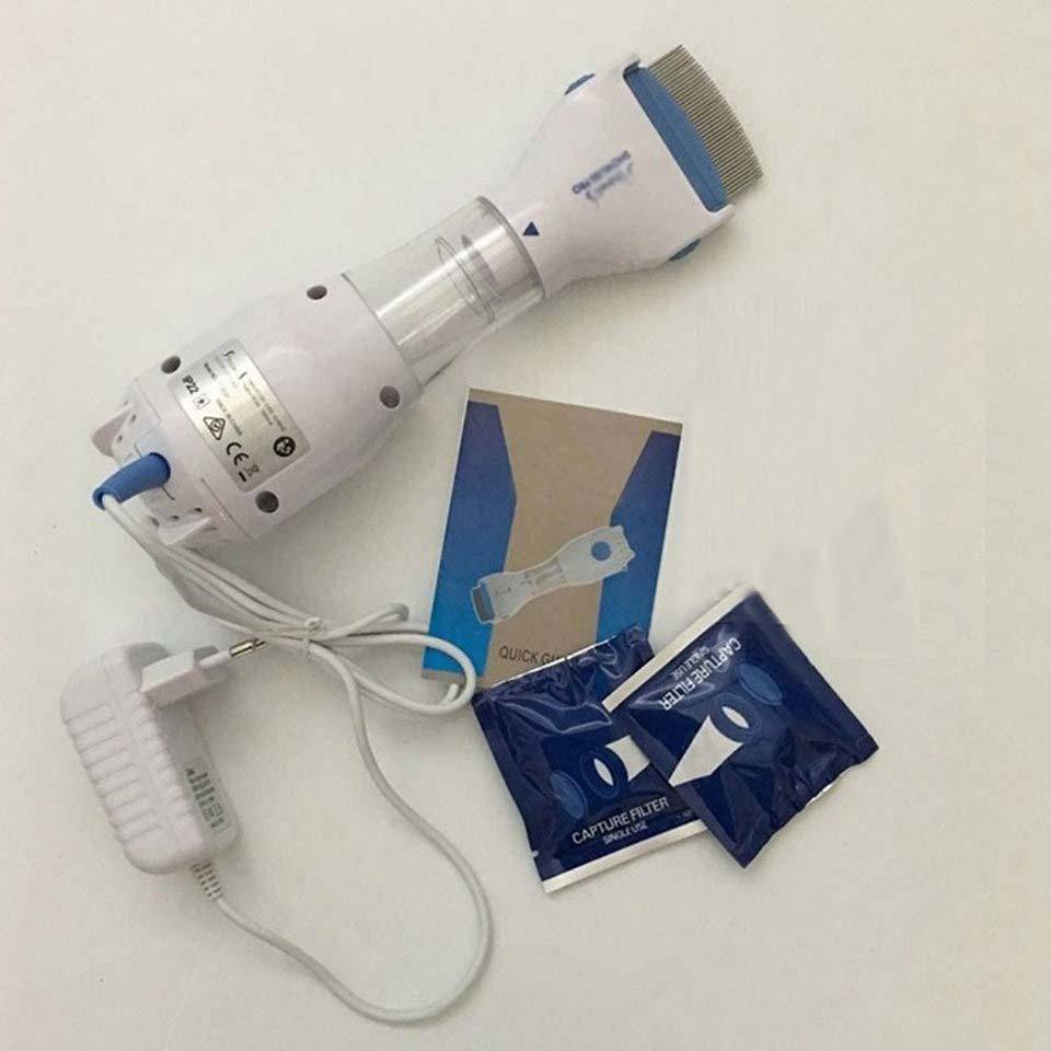 LICE-B-Gone™ Automatic Head Lice Eliminator