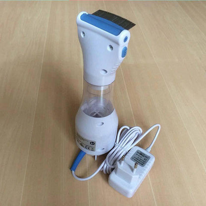 LICE-B-Gone™ Automatic Head Lice Eliminator