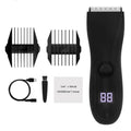 Balla™ Men’s Intimate Body Groomer Razor