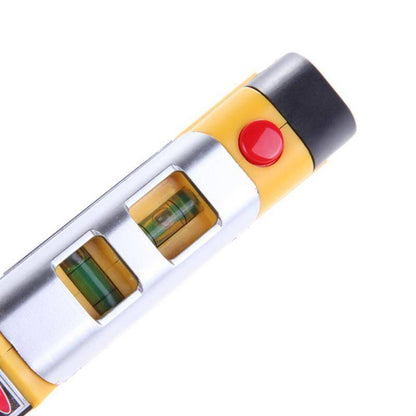 2.5M Multipurpose Laser Level Measuring Tape