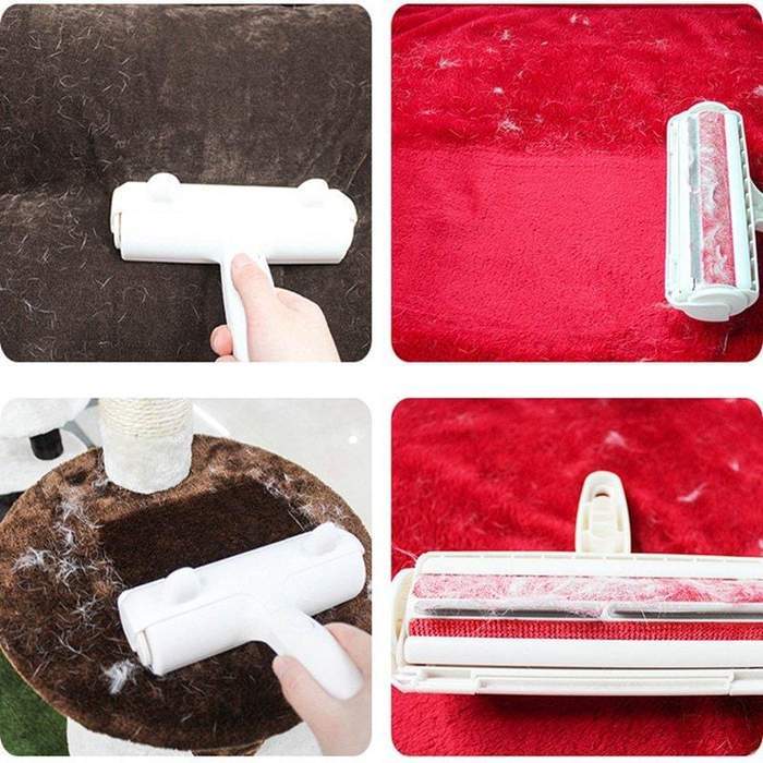 The Original Pet Hair Removing Roller